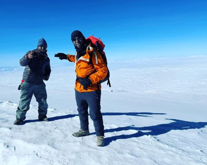 Tanzania avventura con guide Climb2Kili